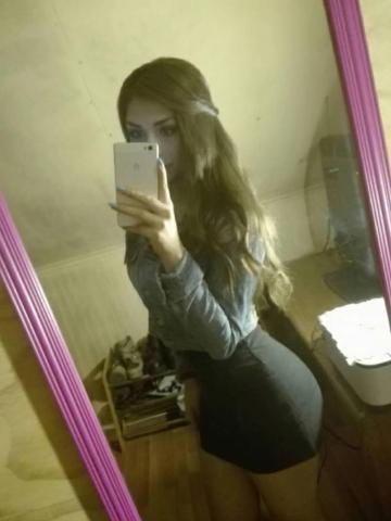 Индивидуалка София Фотография 5