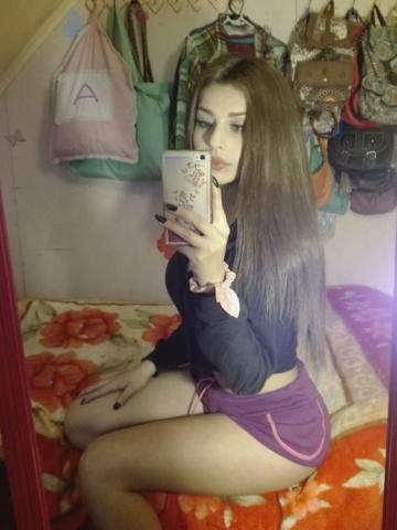 Индивидуалка София Фотография 7